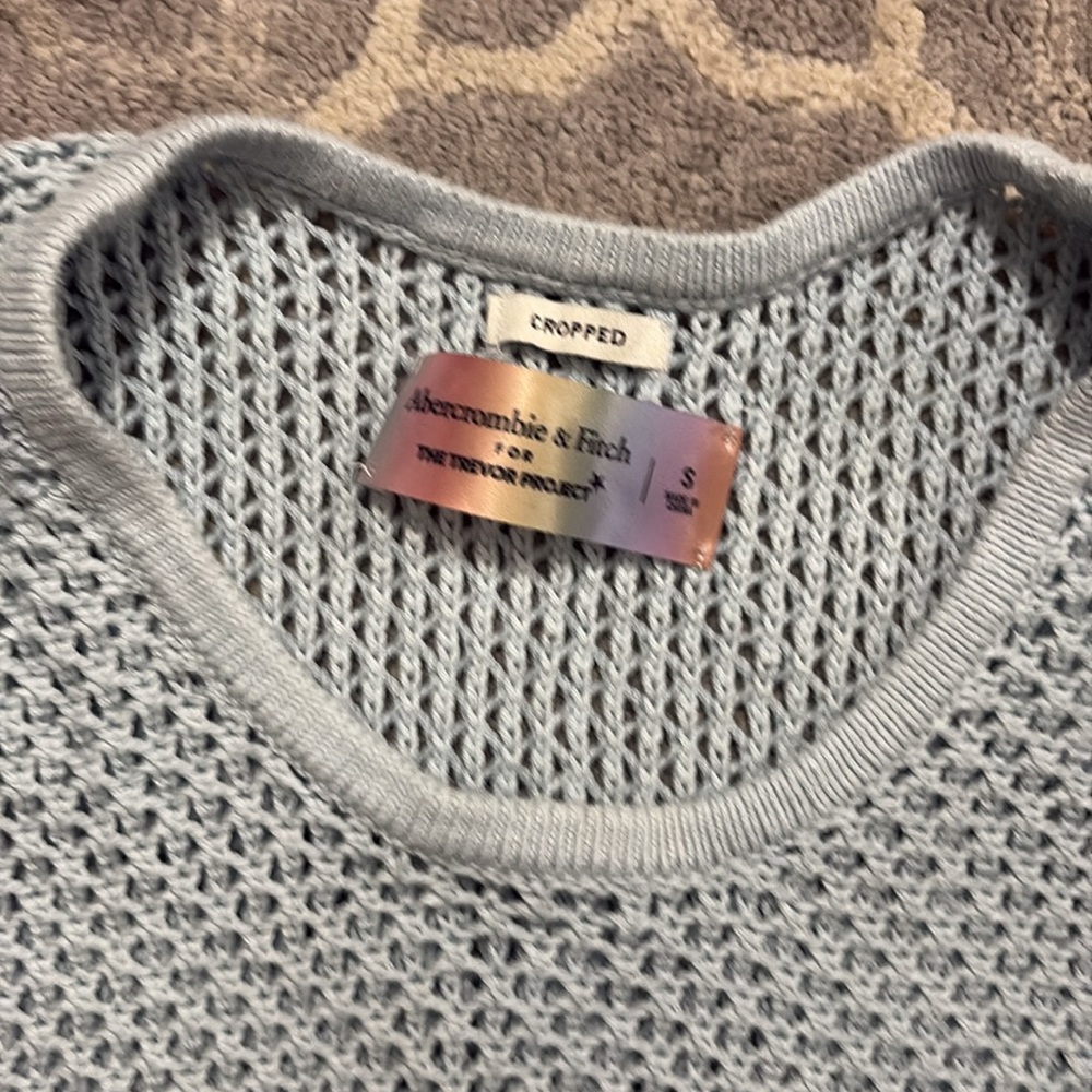 Abercrombie & Fitch Tank Top - Picture 2 of 3